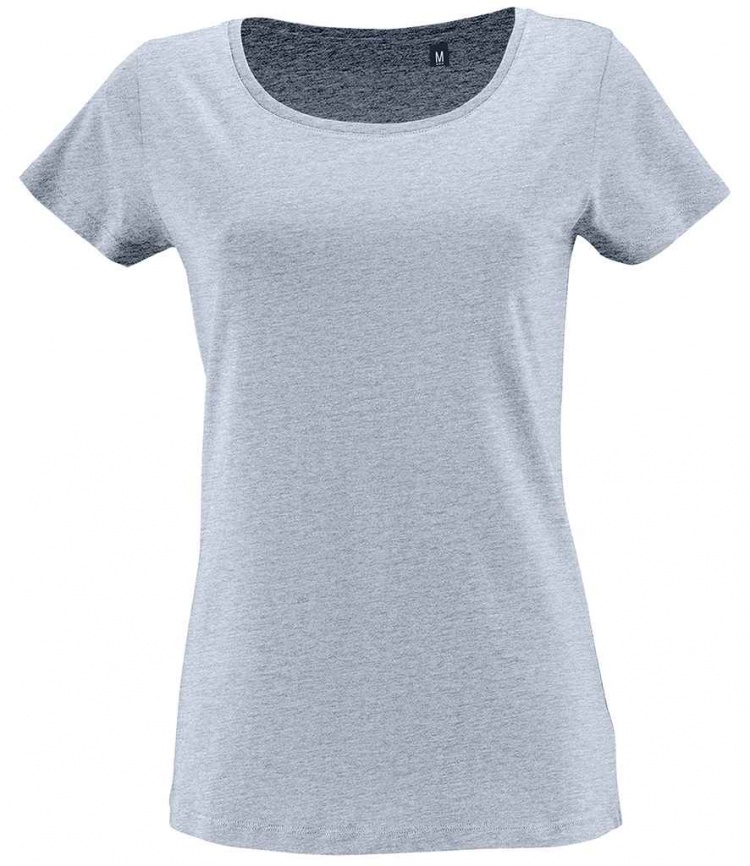 SOL'S 02077  Ladies Milo Organic T-Shirt